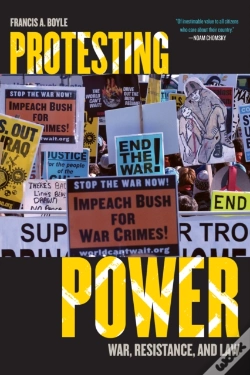 Capa do artigo Protesting Power