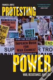 Capa do artigo Protesting Power