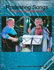 Capa do artigo Protesting Songs