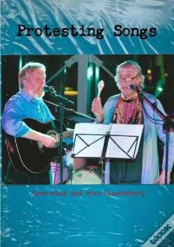 Capa do artigo Protesting Songs