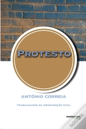 Capa do artigo Protesto