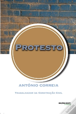 Capa do artigo Protesto