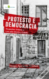 Capa do artigo Protesto E Democracia