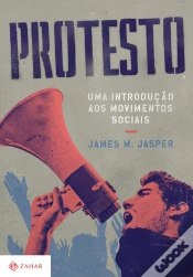 Capa do artigo Protesto