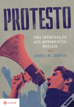 Capa do artigo Protesto