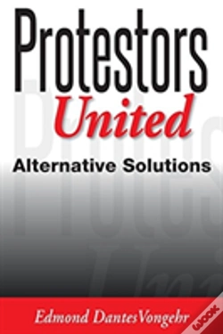 Capa do artigo Protestors United
