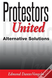 Capa do artigo Protestors United