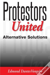 Capa do artigo Protestors United