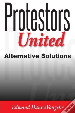 Capa do artigo Protestors United