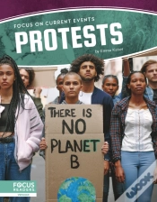 Capa do artigo Protests