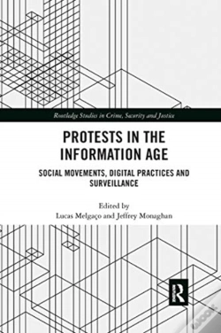 Capa do artigo Protests In The Information Age