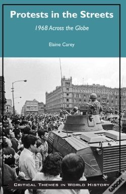 Capa do artigo Protests In The Streets