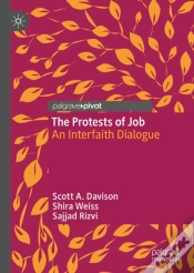 Capa do artigo Protests Of Job