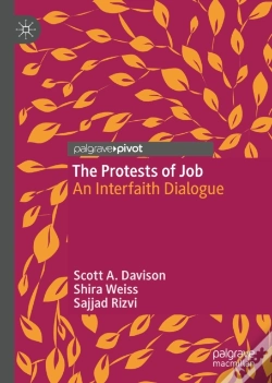 Capa do artigo Protests Of Job