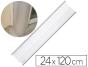 Didactic opaque juice dispenser protector 180 x 120 cm - Preview