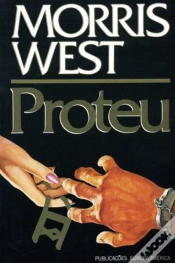 Capa do artigo Proteu