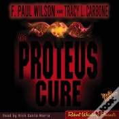 Capa do artigo Proteus Cure