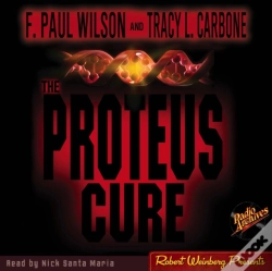 Capa do artigo Proteus Cure