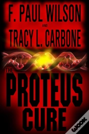 Capa do artigo Proteus Cure
