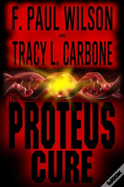 Capa do artigo Proteus Cure