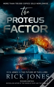 Capa do artigo Proteus Factor