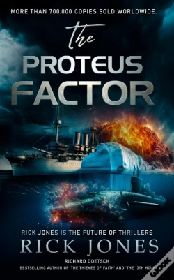 Capa do artigo Proteus Factor