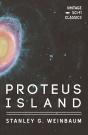 Proteus Island - Preview