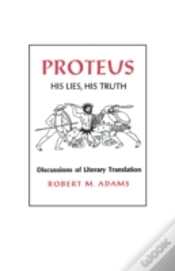 Capa do artigo Proteus