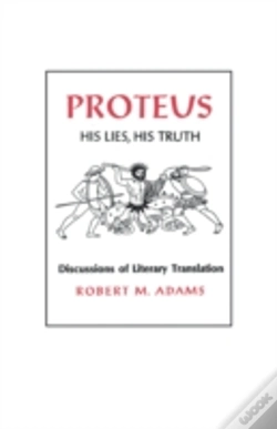 Capa do artigo Proteus