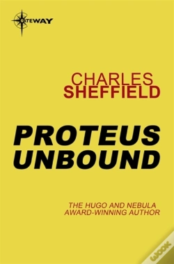 Capa do artigo Proteus Unbound