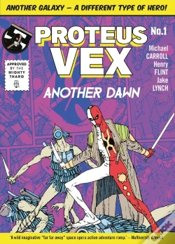 Capa do artigo Proteus Vex: Another Dawn