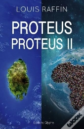 Proteus Volumes 1 Et 2