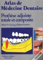 Capa do artigo Prothese Adjointe Totale Et Composite