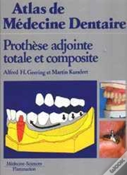 Capa do artigo Prothese Adjointe Totale Et Composite