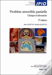 Capa do artigo Prothese Amovible Clinique Et Laboratoire