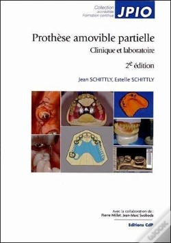 Capa do artigo Prothese Amovible Clinique Et Laboratoire