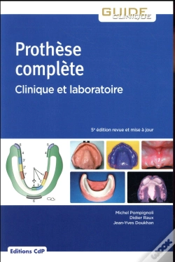 Capa do artigo Prothese Complete