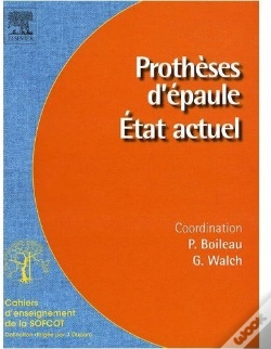 Capa do artigo Prothèse D'Épaule ; État Actuel