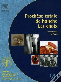 Capa do artigo Prothese Totale De Hanche