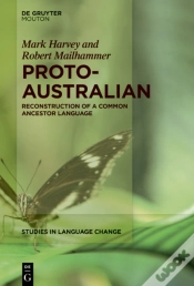 Capa do artigo Proto-Australian