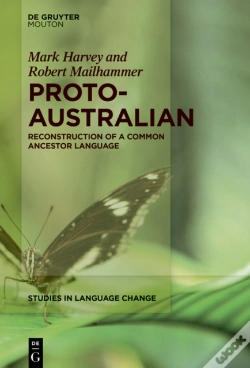 Capa do artigo Proto-Australian
