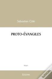 Capa do artigo Proto Evangiles