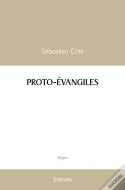 Capa do artigo Proto Evangiles
