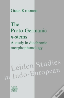 Capa do artigo Proto-Germanic N-Stems