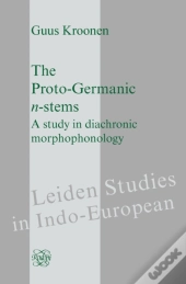 Proto-Germanic N-Stems