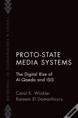 Capa do artigo Proto-State Media Systems