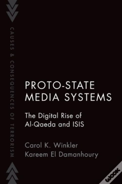 Capa do artigo Proto-State Media Systems