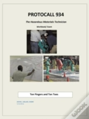 Capa do artigo Protocall 934 Hazardous Materials Techni