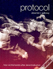 Capa do artigo Protocol