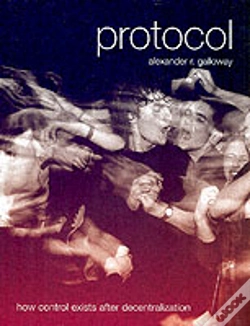 Capa do artigo Protocol